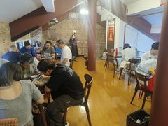 -孙盛兴奥灶面馆·蟹黄面·三虾面(山塘街总店)