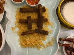 -全聚德(常州店)
