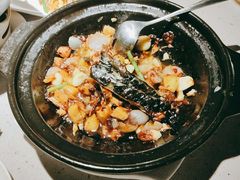 -吉旺港式餐厅(南方商城店)