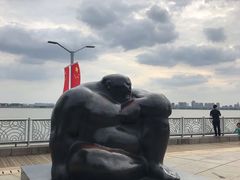 -大龙辣火锅·龙虾·烧烤(湖滨新天地店)