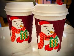 -COSTA COFFEE(新奥购物中心店)
