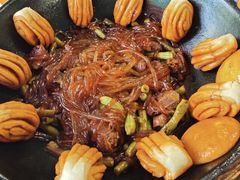 -古洼一锅鲜(总店)