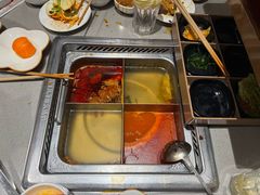 -海底捞火锅(河东万达广场店)