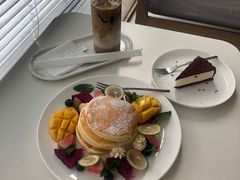 -边渡咖啡烘焙店(昙华林店)