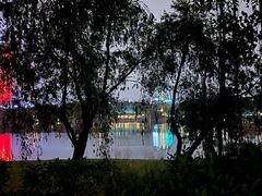 -南宁南湖公园