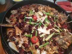 -老板恋上鱼(振华商厦店)