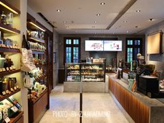 -星巴克臻选(思南公馆店)