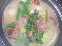-捞王猪肚鸡火锅(昆山店)