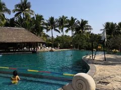 -三亚珠江南田温泉度假区