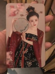 -盘子女人坊古装写真摄影(南京总店)