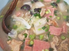 -老磨油饼(高陵店)