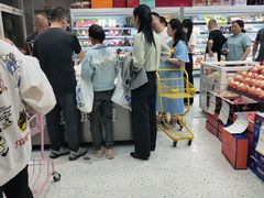 -Z家吃货联盟(南三院店)