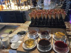 -AdD全日制餐厅(中谷花园酒店)