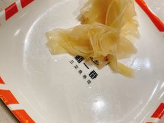 -新一番三文鱼寿司(大东海店)