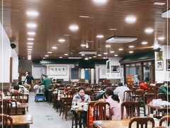 大堂-柴氏风味斋(甘家口店)