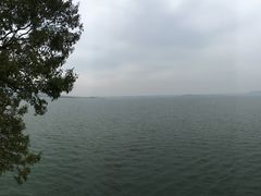 -南京金牛湖风景区