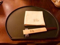 -Tsuru鹤日本料理(静安香格里拉店)