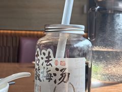 -单家老院·院子里的青岛菜(沙子口店)