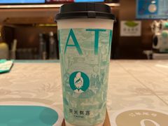 -茶米有言(城市市集龙之梦店)