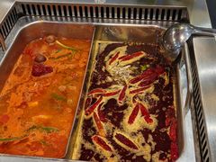 -晓林火锅(安定门店)