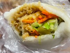 -张果佬年糕卷(科巷店)