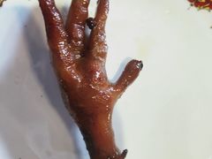 -锦州烧烤(食品街店)