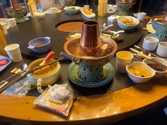 -东来顺·非遗火锅(高新店)