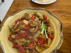 -胡师傅三下锅(汽车站店)
