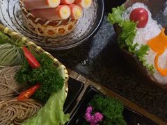 -湊湊火锅·茶憩(东城民盈国贸城店)