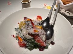 -燃扒房Steakhouse(皇庭店)