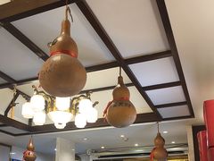 -金哥私房菜馆(张府园总店)