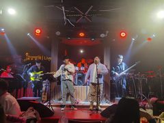 -阿卡贝拉音乐汇(印象城店)