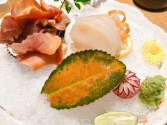 -岚山日本料理(珠江新城店)
