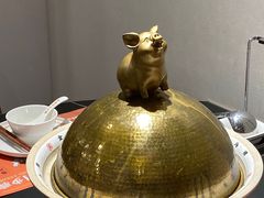 -小乌猪·金华筒骨煲(永盛购物广场店)