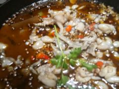 -辣尚瘾·烤鱼·新川菜(交大直营店)