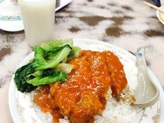 -满足面(白水井大街店)