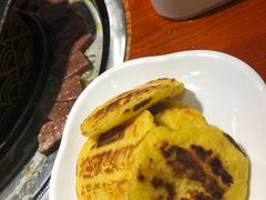 -三牦记·涮烤一体火锅(小河店)