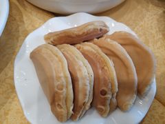 蛋烘糕-龙抄手(春熙路总店)