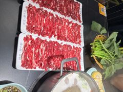 -二刀潮牛(重庆光环购物公园店)