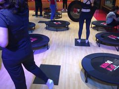 -超级猩猩健身·团课(高新园大冲商务中心二店)