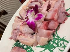 -尚竹阁冬瓜盅·18年地标美食(平洲店)