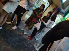 -咏春葱油饼(德政中路店)