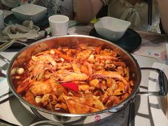 -黄记煌三汁焖锅(悦方IDmall店)