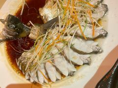 -富力万达嘉华酒店-品珍中餐厅(水果湖店)