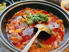-铜锣湾·有麝自然香(长嘉汇购物公园店)