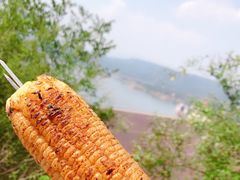 -黄河小浪底水利枢纽风景区