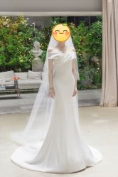 -MuseMarry婚纱(前海嘉里中心店)