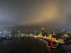 -上海外滩茂悦大酒店