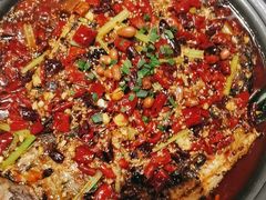 -锦尚阁烤鱼(望京新荟城店)