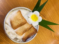 -婉泰·特色小吃·舂鸡脚(告庄二店)